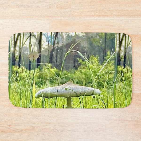 Item preview, "Toadstool" by Margo Humphries designed and sold by Margo Humphries.
