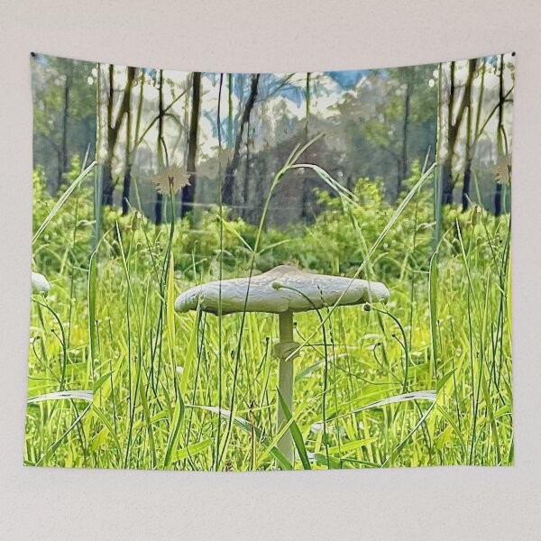 Item preview, "Toadstool" by Margo Humphries designed and sold by Margo Humphries.