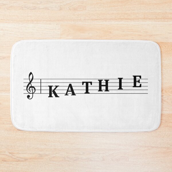 Item preview, Name Kathie designed and sold by gulden.
