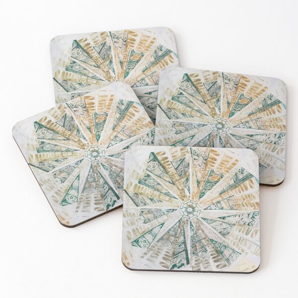 Item preview, Urban Fracture designed and sold by Miriam Pancheva.