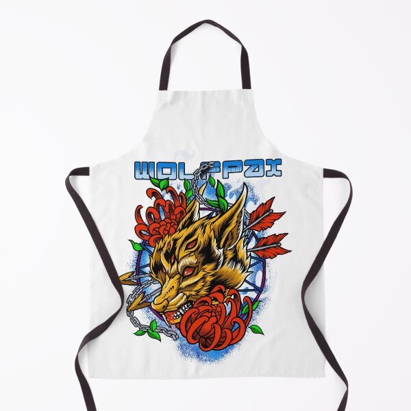 Item preview, Wolfpax designed and sold by cungtudaeast.