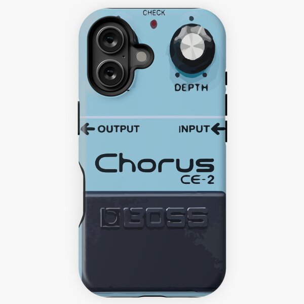 Artikel-Vorschau von Boss CE-2 Chorus, designt und verkauft von JD333.