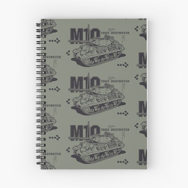 Item preview, M10 Tank Destroyer designed and sold by b24flak.