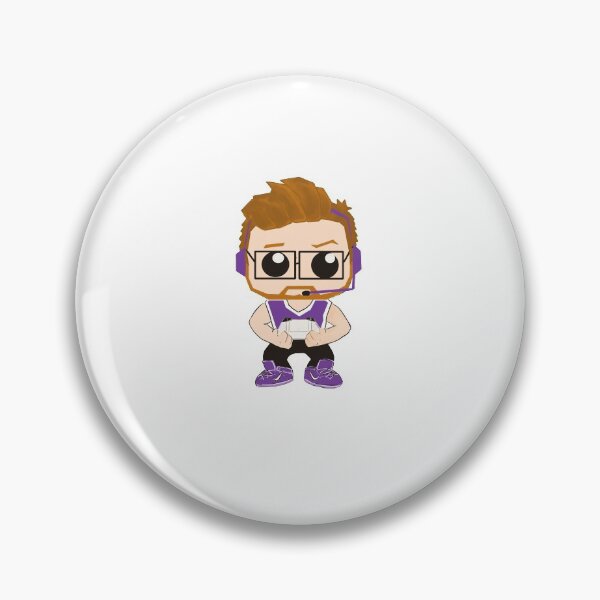 Item preview, KyleChibi designed and sold by KyleCGaming.