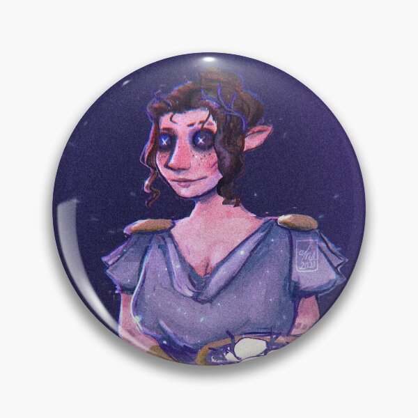 Item preview, banquet maid designed and sold by trashcangoddess.