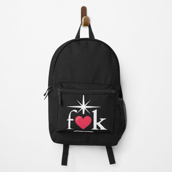 Item preview, F@@K LOVE designed and sold by Flirt-Teez.
