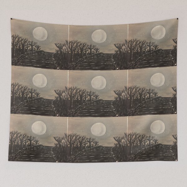 Item preview, The Path designed and sold by SashaSprite.