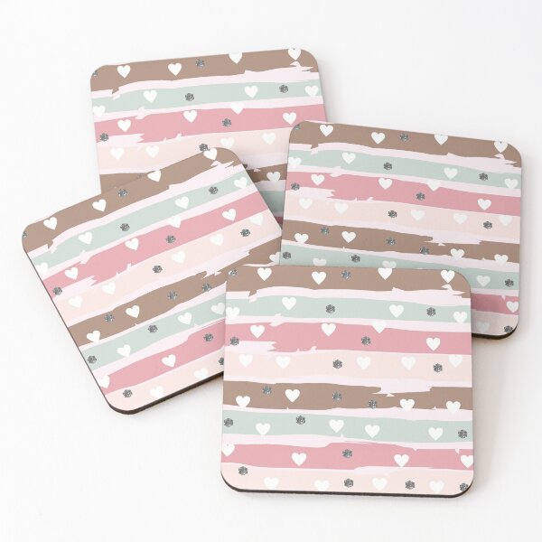 Item preview, Abstracts striped pattern  designed and sold by della95.