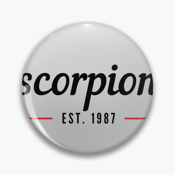 Item preview, scorpion designed and sold by roydertorres.