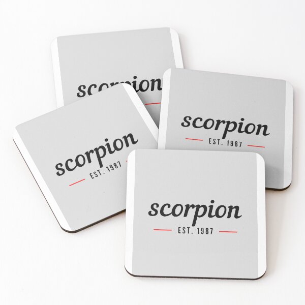 Item preview, scorpion designed and sold by roydertorres.
