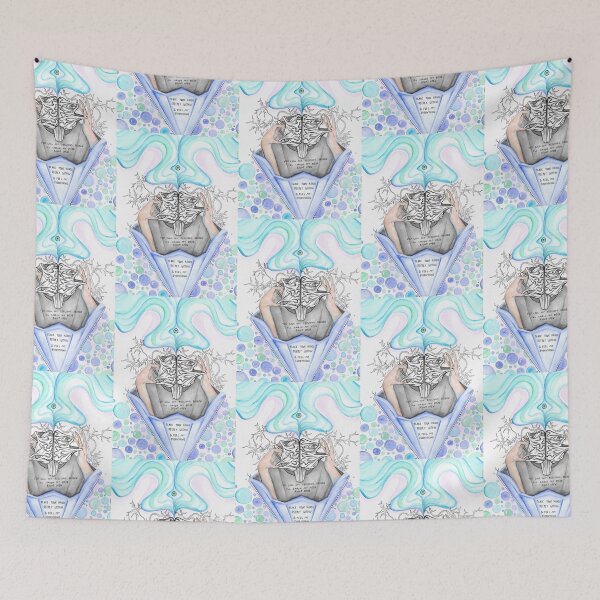 Item preview, Clouds & Cream designed and sold by paintedviolins.