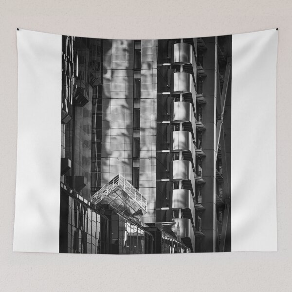 Item preview, Cube on Castlereagh Street designed and sold by Peter Hocking.