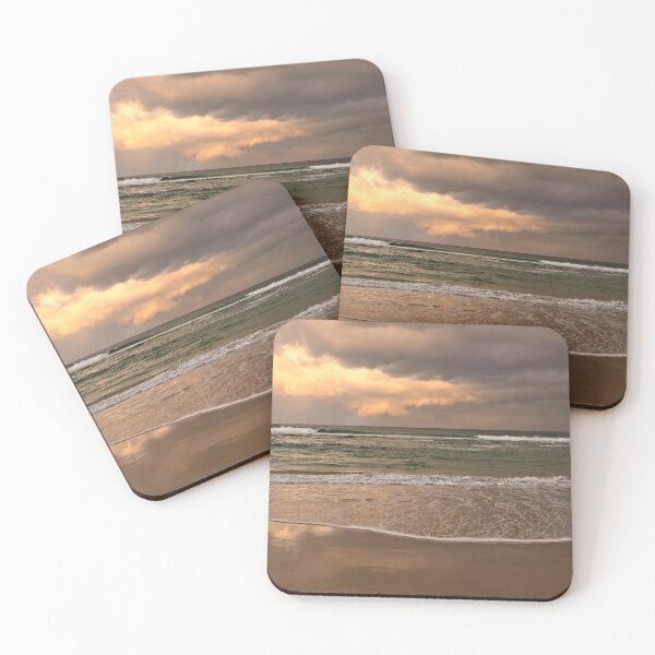 Item preview, Sunset Storm designed and sold by Catherine Reading.