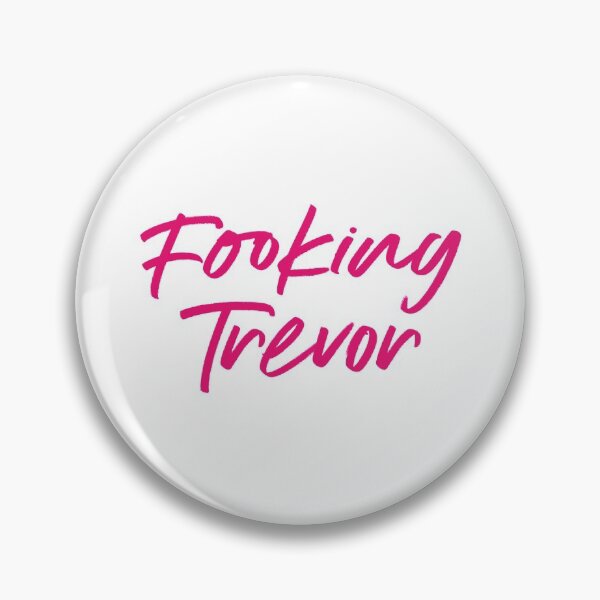 Artikelvorschau, Fooking Trevor entworfen und verkauft von Puffoo.