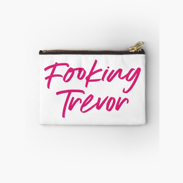 Artikelvorschau, Fooking Trevor entworfen und verkauft von Puffoo.