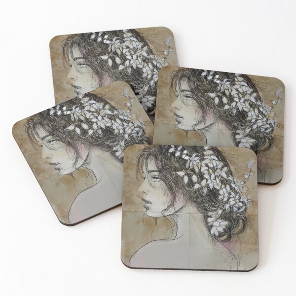 Item preview, elixir designed and sold by Loui  Jover.