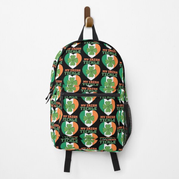 Item preview, Tickle My Irish designed and sold by AndPeace702.