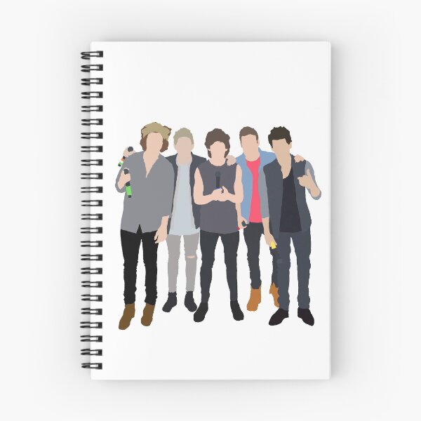 Item preview, One Direction San Siro Colorblock designed and sold by FIN3LINE91.