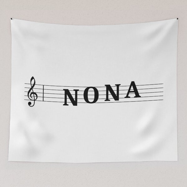 Item preview, Name Nona designed and sold by gulden.