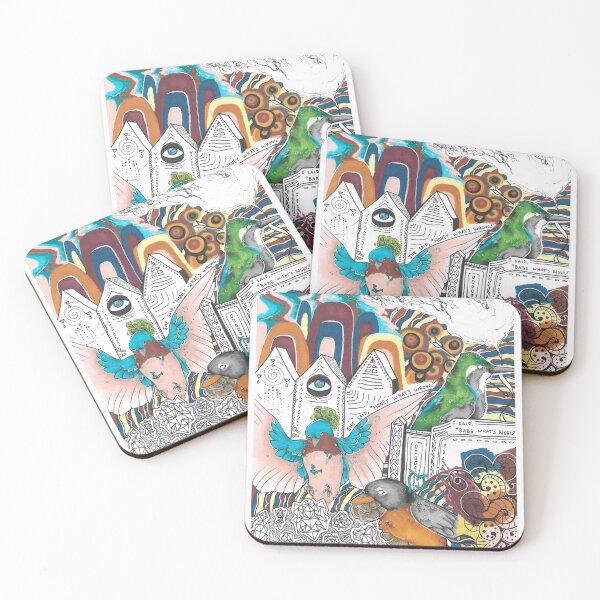 Item preview, THE BOYS ARE KILLING ME designed and sold by paintedviolins.