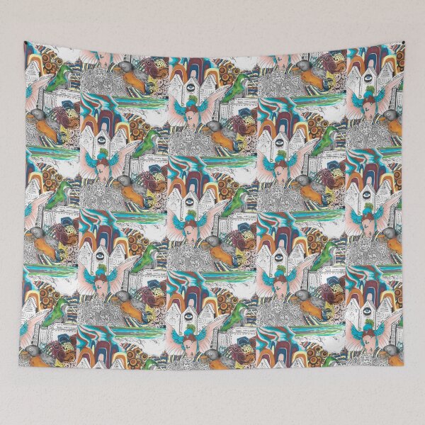 Item preview, THE BOYS ARE KILLING ME designed and sold by paintedviolins.