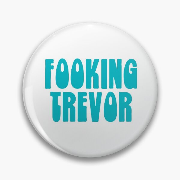 Artikelvorschau,  Fooking Trevor entworfen und verkauft von Puffoo.