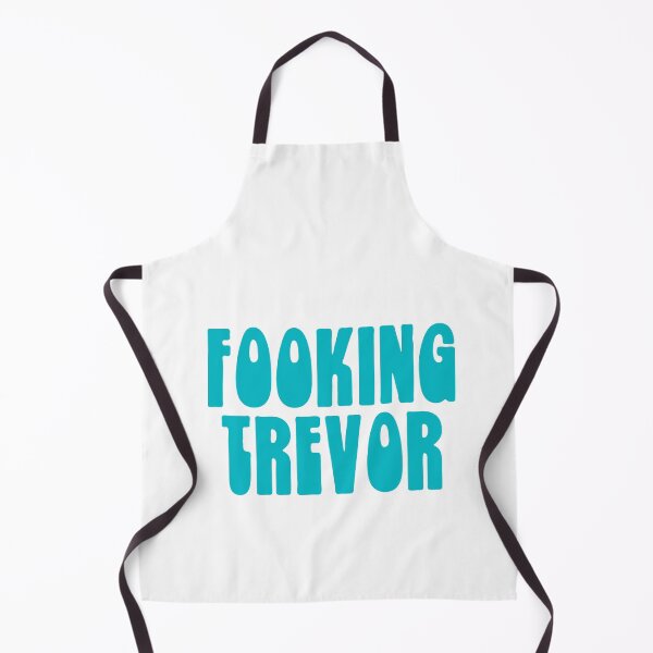 Item preview,  Fooking Trevor  designed and sold by Puffoo.