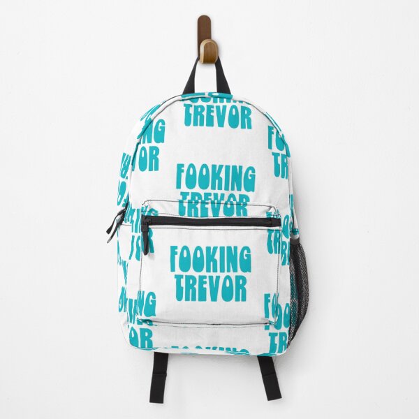 Item preview,  Fooking Trevor  designed and sold by Puffoo.