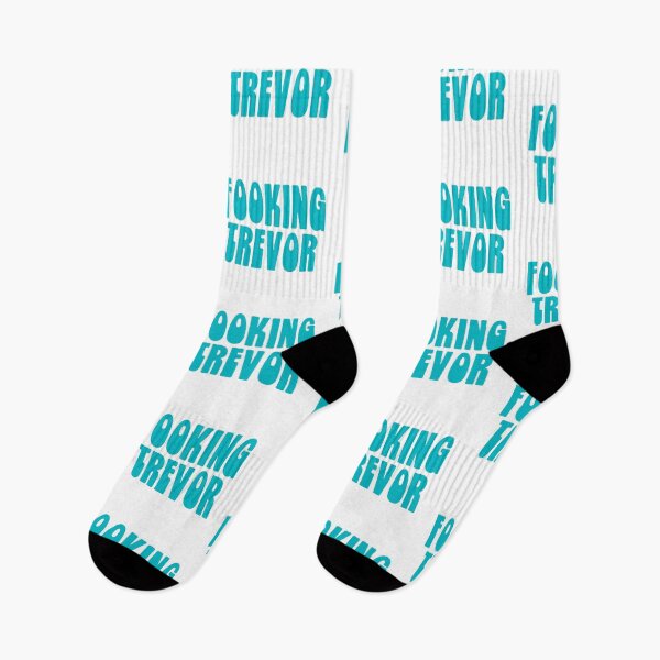 Item preview,  Fooking Trevor  designed and sold by Puffoo.