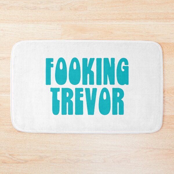 Item preview,  Fooking Trevor  designed and sold by Puffoo.