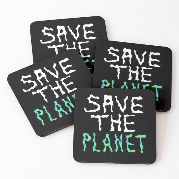 Item preview, Save The Planet designed and sold by shirleyfinley.