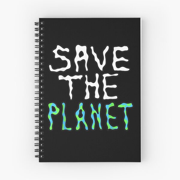 Item preview, Save The Planet designed and sold by shirleyfinley.