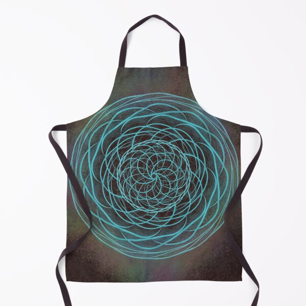 Item preview, Mandala of Water designed and sold by Taran Marley.