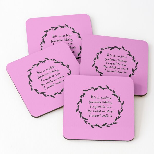 Item preview, Mean Girls Musical Quote designed and sold by LilacWaves.