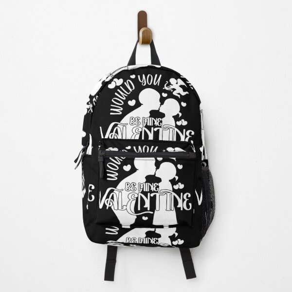 Item preview, Would You Be Mine Valentine | True Love designed and sold by GravitiTees.