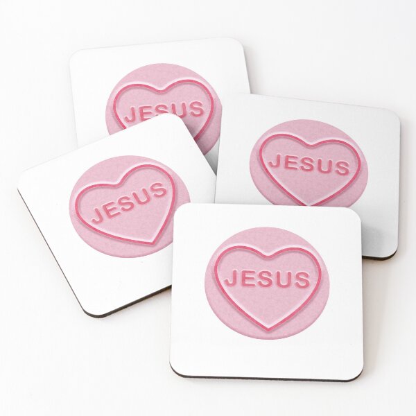 Item preview, Solo una chica que ama a Jesús designed and sold by WASABISQUID.