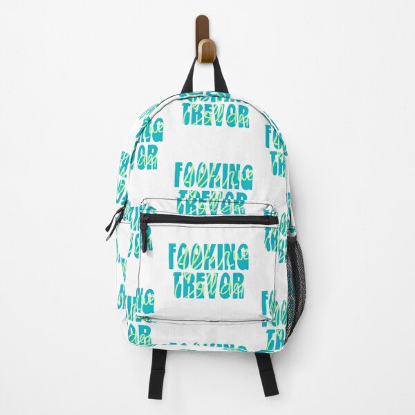 Item preview, Fooking Trevor (After We Collided) designed and sold by Puffoo.