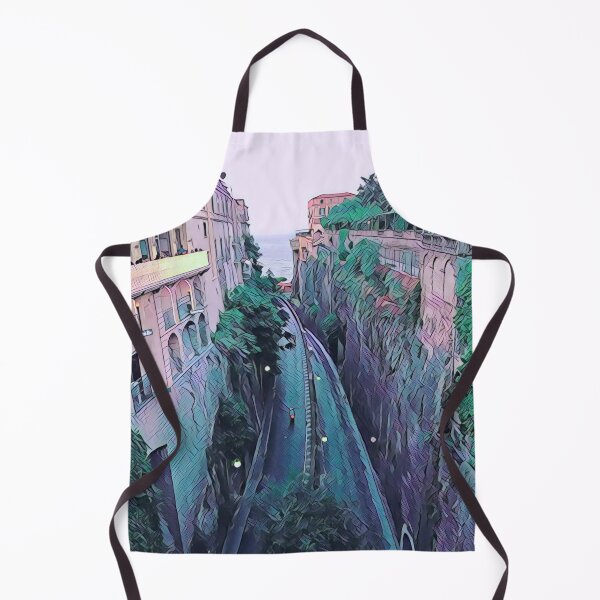 Item preview, Sorrento views designed and sold by Nicfearn86.