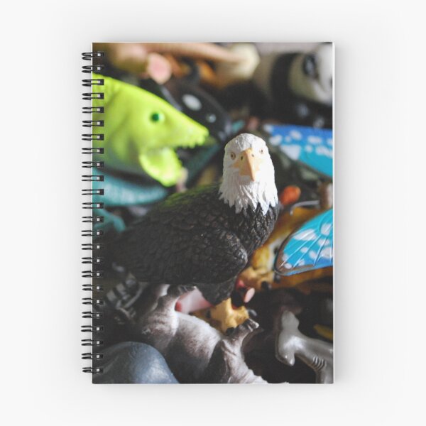 Item preview, Eagle has landed designed and sold by LHerzog.