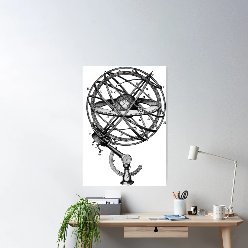 Armillary Sphere