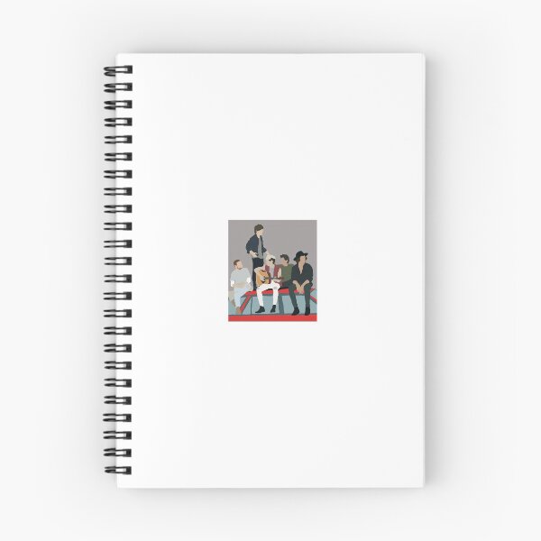Item preview, One Direction FOUR  designed and sold by FIN3LINE91.