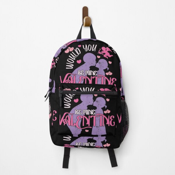 Item preview, Would You Be Mine Valentine | Love Interest designed and sold by GravitiTees.