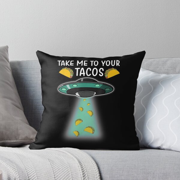 Item preview, Take Me To Your Tacos designed and sold by shirleyfinley.