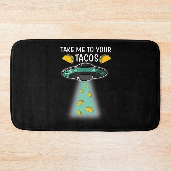 Item preview, Take Me To Your Tacos designed and sold by shirleyfinley.