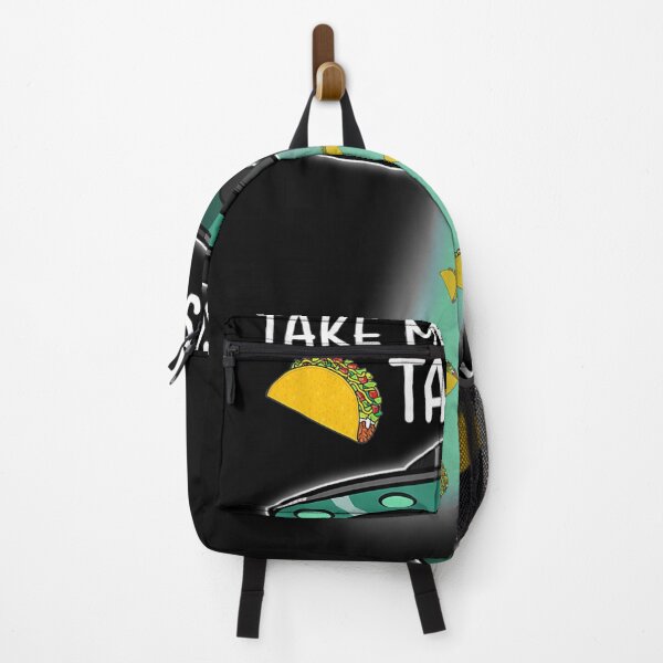 Item preview, Take Me To Your Tacos designed and sold by shirleyfinley.