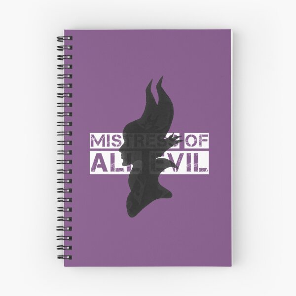Item preview, Mistress of all Evil designed and sold by jlie3.