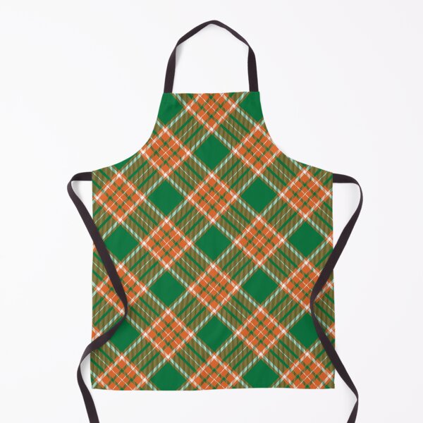 Item preview, All Ireland Cross Tartan designed and sold by 89BLACK.