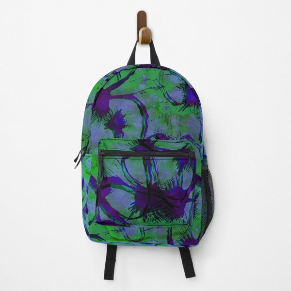 Item preview, Toxic Ocean II designed and sold by Roisin Joyce.