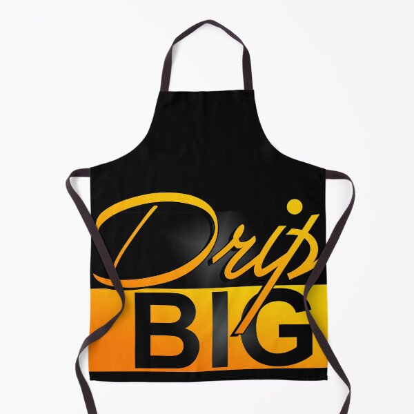 Item preview, DRIP BIG designed and sold by JAHV GFX.
