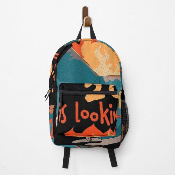 Item preview, 2021 Is Looking Very 2020ish Funny Dumpster Fire 2021 Trash designed and sold by shirleyfinley.